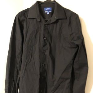 Slim fit Apt. 9 dress shirt